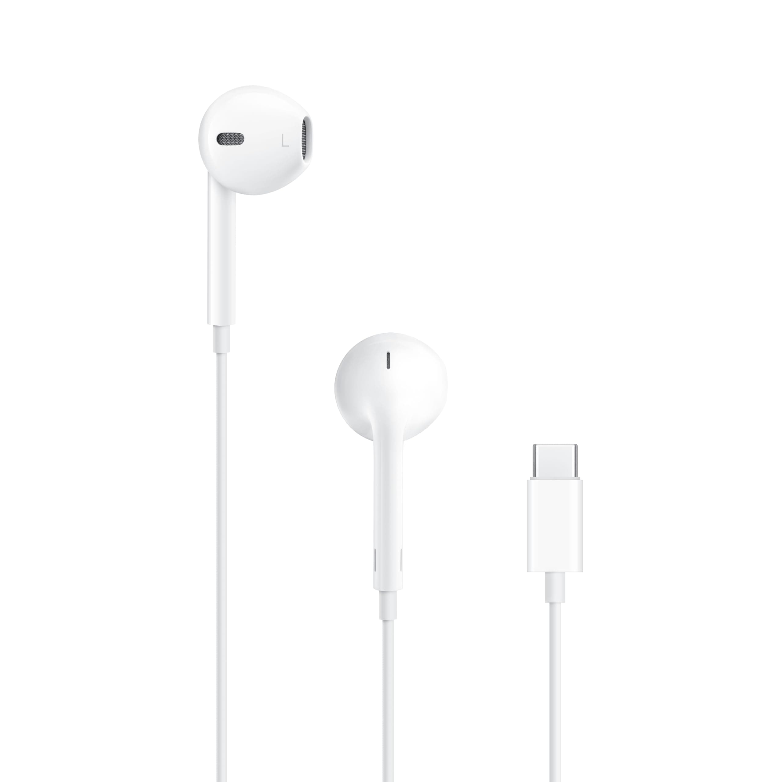 🎧 Apple EarPods (USB-C) ​​​​​​​ - Bester Sound für unterwegs!