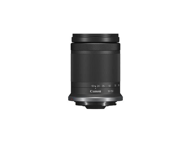 Canon RF-S Objektiv 18-150mm F3.5-6.3 IS STM 📷🌿