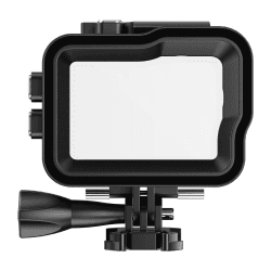 AKASO Action Kamera Wasserdichte Gehäuse 📸 Angebot bei HelloDeals