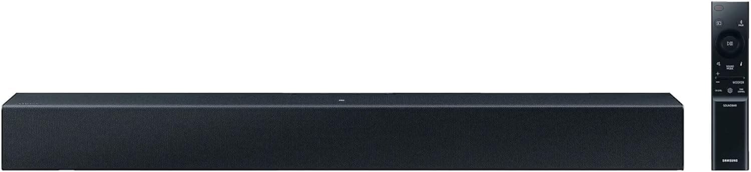 🔊🎶 Samsung HW-C410G Soundbar Deal - Sparen Sie 10€!