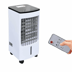🌬️🌿 JUNG LIFEAIR Mobile Klimaanlage ohne Abluftschlauch - Deal des Tages! 🌿🌬️ Angebot bei HelloDeals