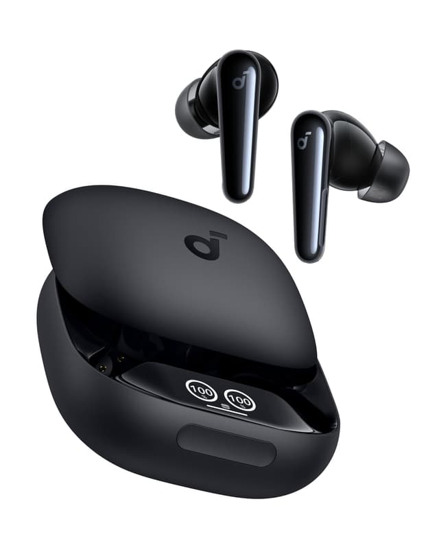 🎧 Soundcore Liberty 4 Pro von Anker: Kabellose Noise Cancelling Kopfhörer 🎶