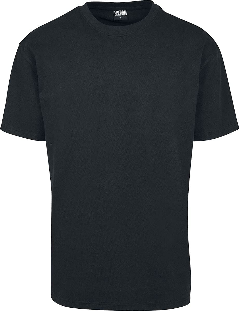 Urban Classics Herren T-Shirt Heavy Oversized Tee 🌟 Trendy & Bequem 🌈