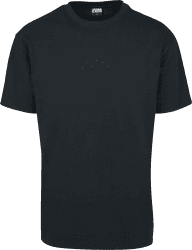 Urban Classics Herren T-Shirt Heavy Oversized Tee 🌟 Trendy & Bequem 🌈 Angebot bei HelloDeals