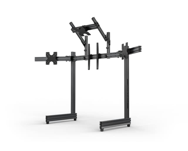 Next Level Racing Elite Quad Monitor Stand 🖥️🎮