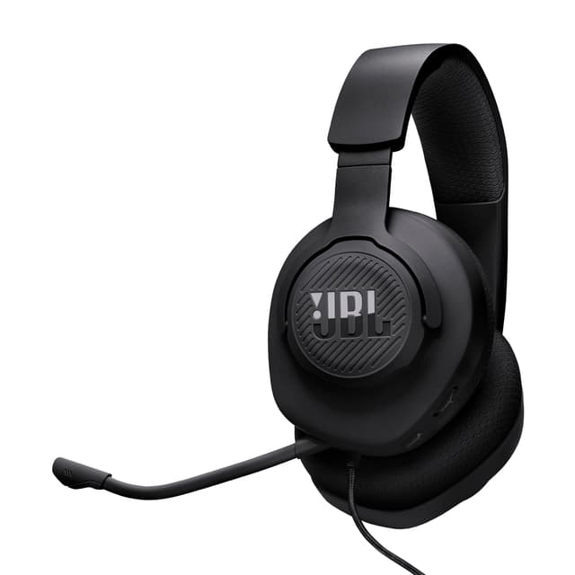 JBL Quantum 100M2 Kabelgebundenes Over-Ear Gaming Headset 🎧🎮