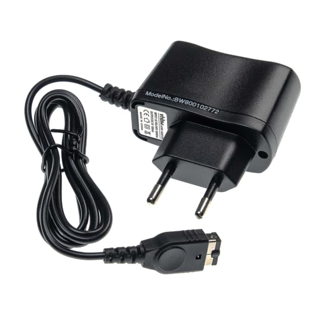 vhbw Netzteil für Nintendo DS & Gameboy Advance SP 🎮🔌
