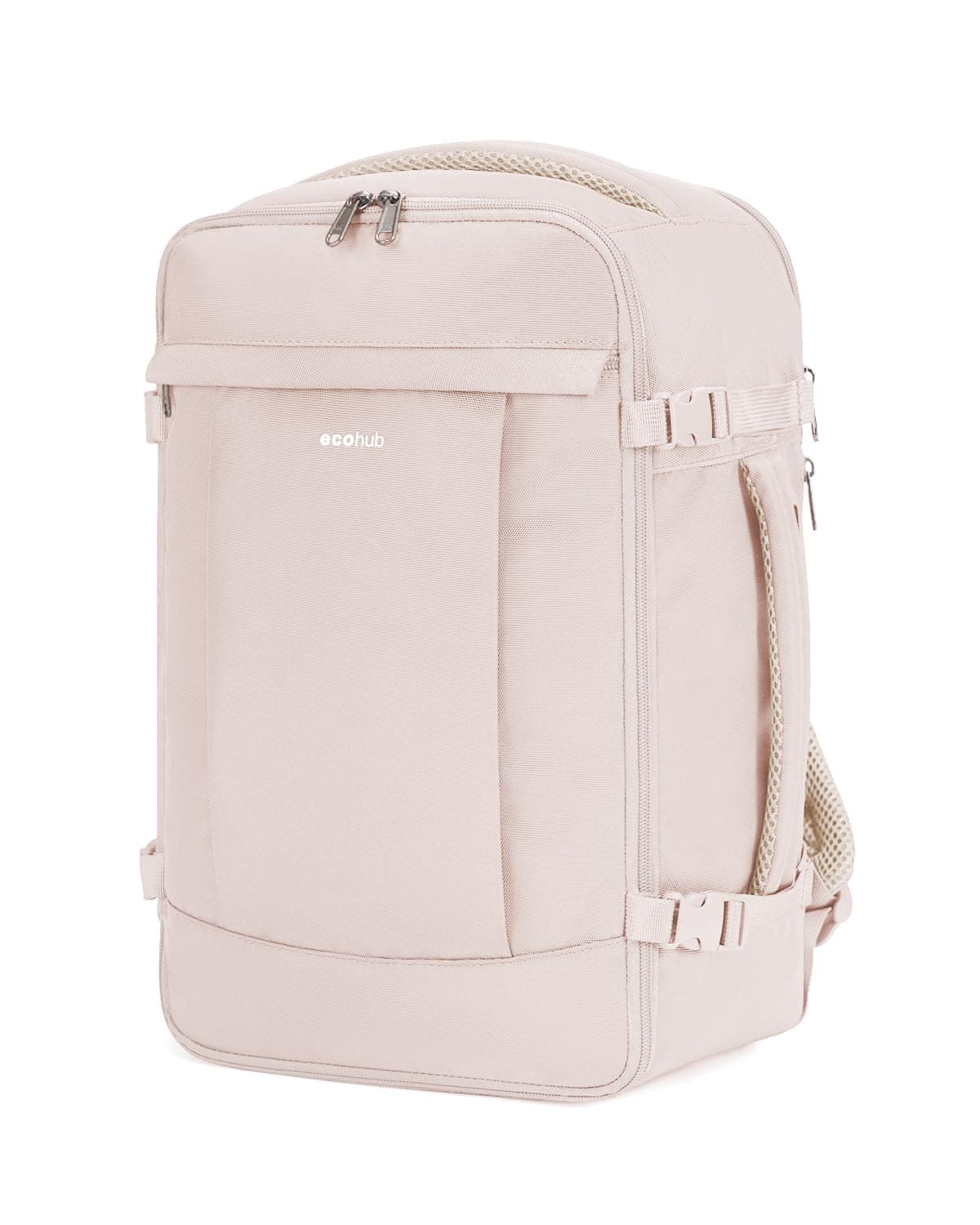 ECOHUB 20L Ryanair Handgepäck 40x20x25 Diebstahlsicher Rucksack 🎒