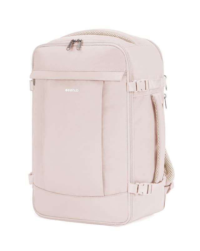 ECOHUB 20L Ryanair Handgepäck 40x20x25 Diebstahlsicher Rucksack 🎒