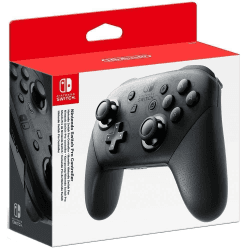 🎮 Nintendo Switch Pro Controller zum Spitzenpreis! 🎮 Angebot bei HelloDeals