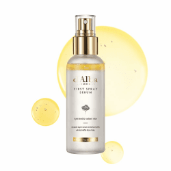 🌟 Angebot: d'alba Italian weiß Trüffel First Spray Serum 🌿 Hautpflege Angebot bei HelloDeals