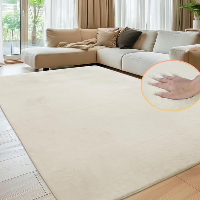 Sour Lemon Weiche Teppich Wohnzimmer 🍋🏡