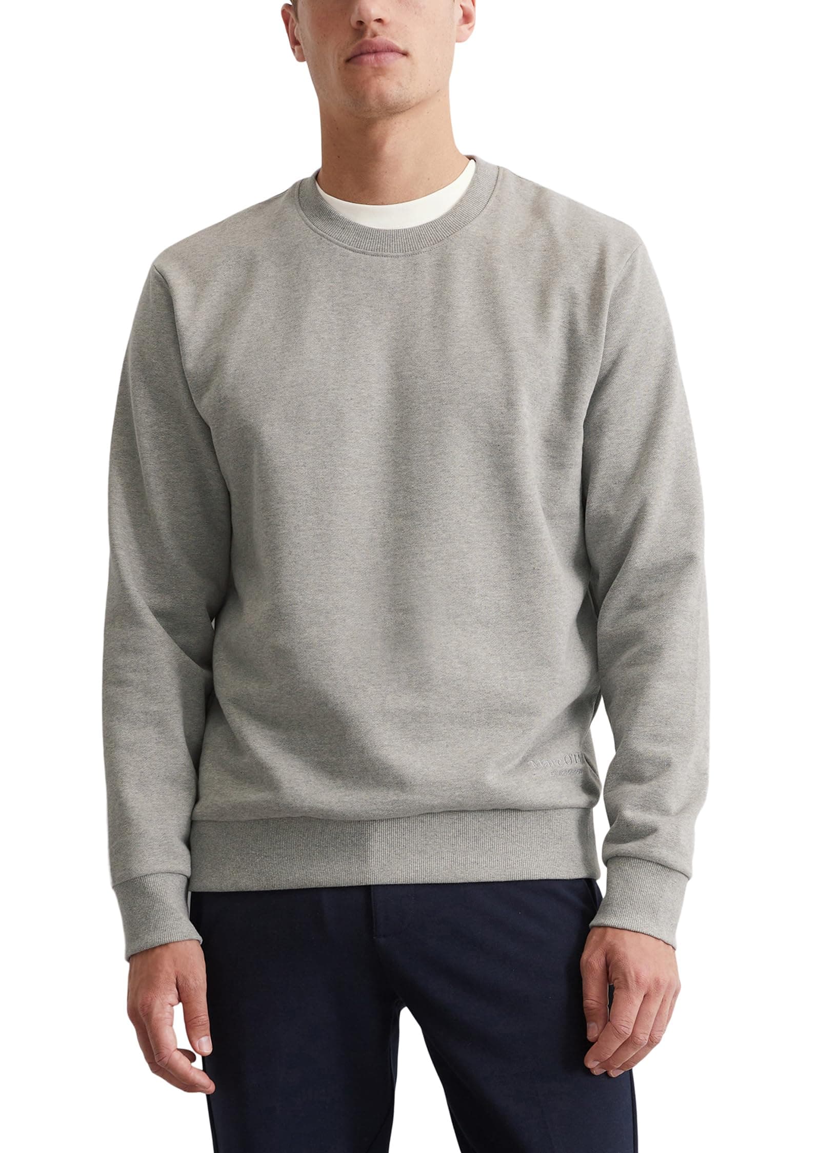 Angebot: Marc O'Polo Herren Sweatshirt S 933 🛍️👕