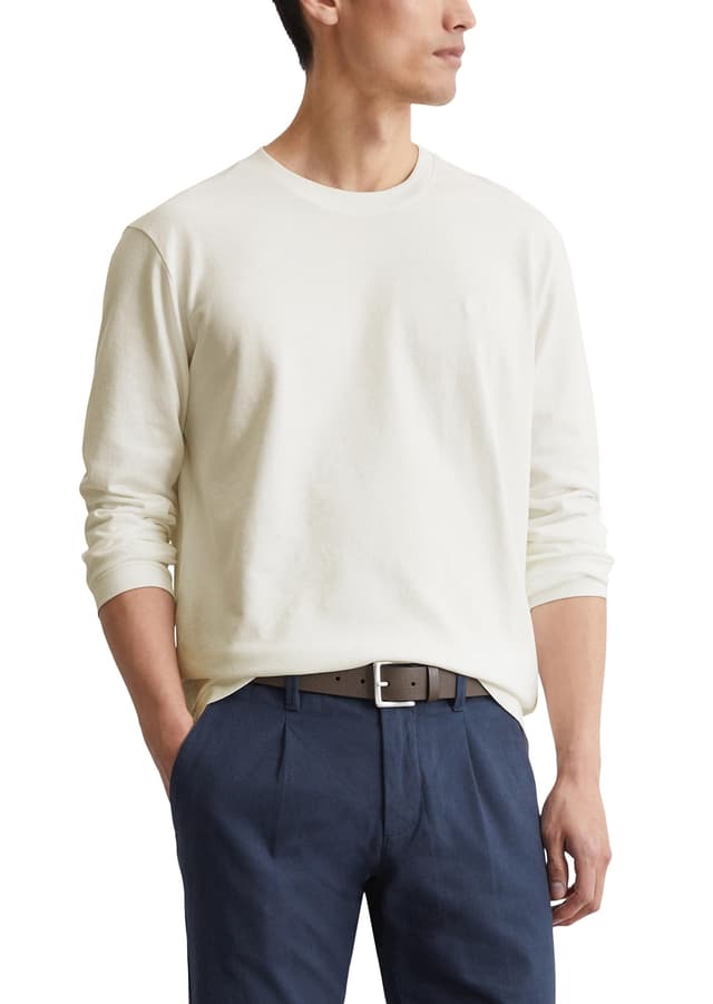 Angebot: Marc O'Polo Herren T-Shirt XXL 101 😎👕