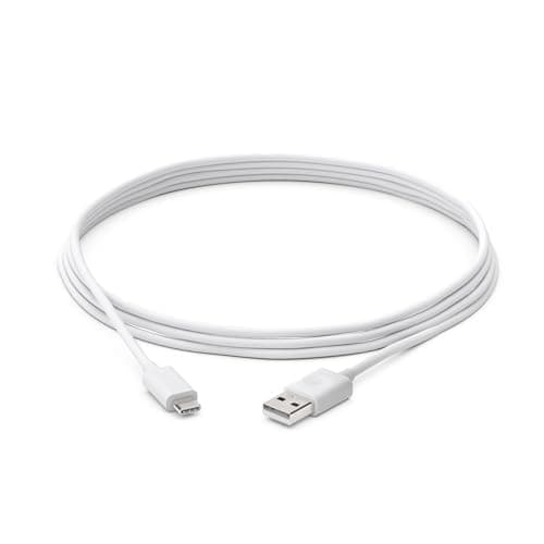 🔌 USB-Kabel (USB A zu USB C) von Amazon, 1,80 m (geeignet für Echo Hub) 📱