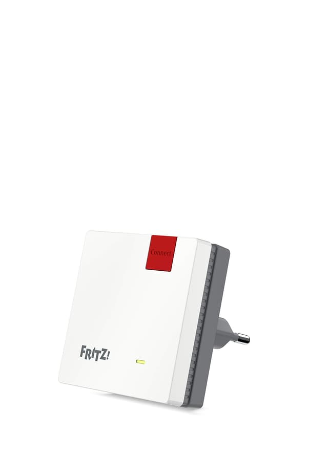🚀 Sonderangebot: FRITZ!WLAN Mesh Repeater 600