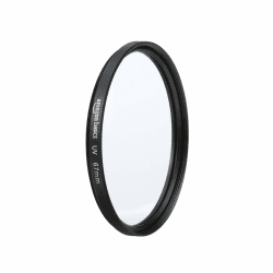 Amazon Basics 67 mm Runder UV-Schutzfilter 📷🔒 Angebot bei HelloDeals