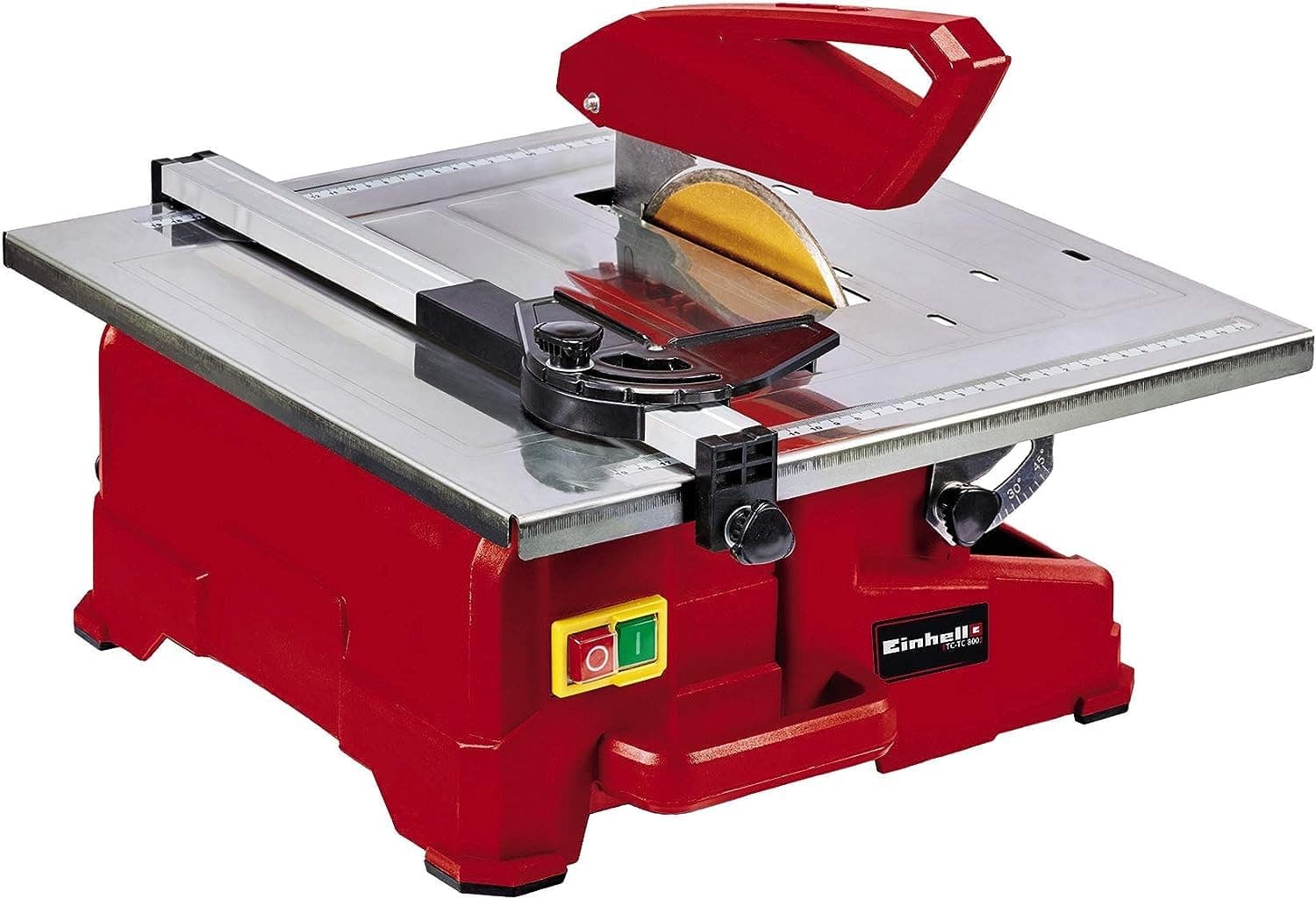 🔥 Angebot: Einhell Fliesenschneidmaschine TC-TC 800 🔥
