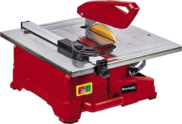 🔥 Angebot: Einhell Fliesenschneidmaschine TC-TC 800 🔥