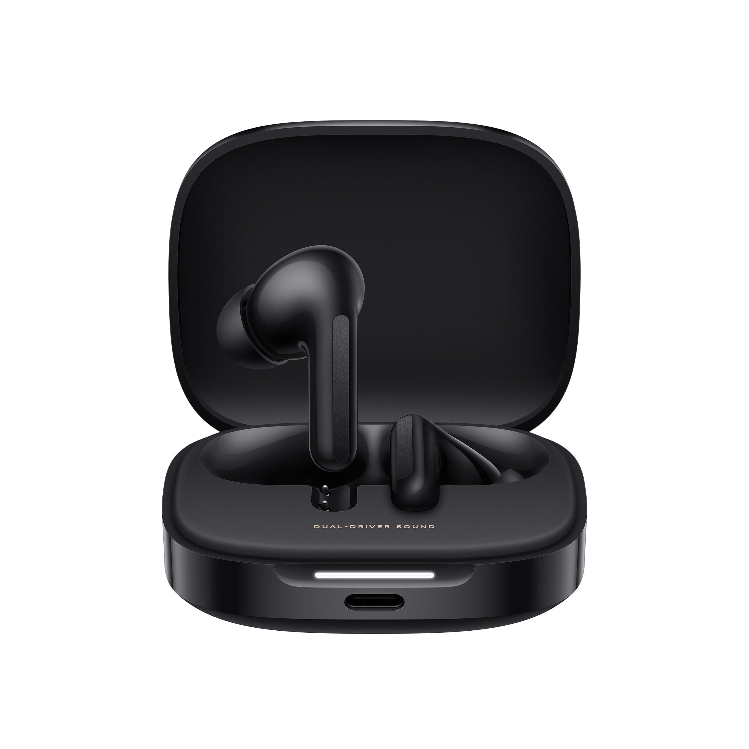 🔥 Angebot: Xiaomi Redmi Buds 6-Night Black 🎧🖤