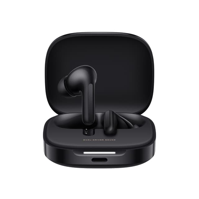 🔥 Angebot: Xiaomi Redmi Buds 6-Night Black 🎧🖤