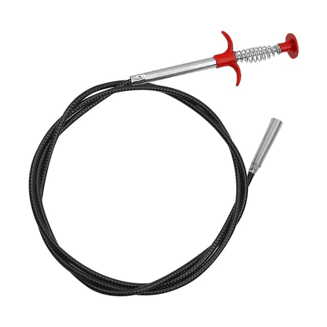 YUE QIN 200CM Abflussschlange Abflussreiniger ✨🚿🔧