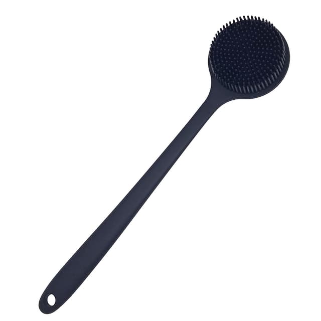 DNC Rückenschrubber für Dusche mit langem Griff ⭐️