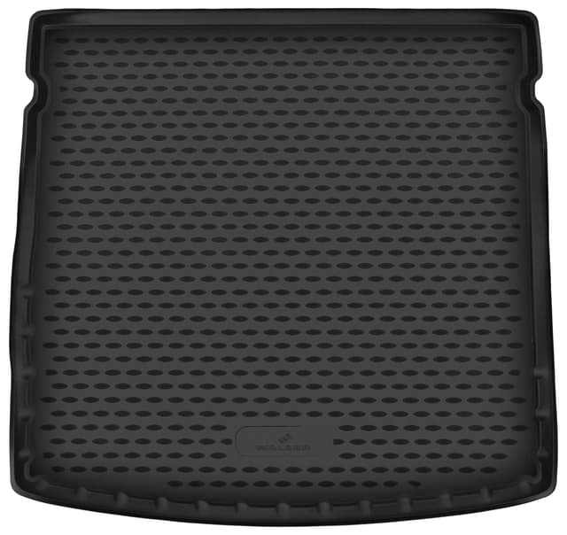 🚗 WALSER XTR Kofferraumwanne für Seat Tarraco (KN2) 7-Sitzer 2018-2024 🛡️