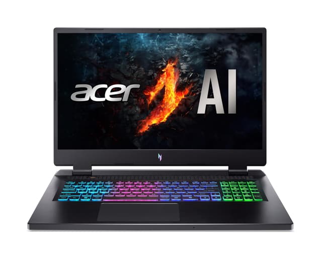 Angebot: Acer Nitro 17 (AN17-42-R2E6) Gaming Laptop 🎮🔥