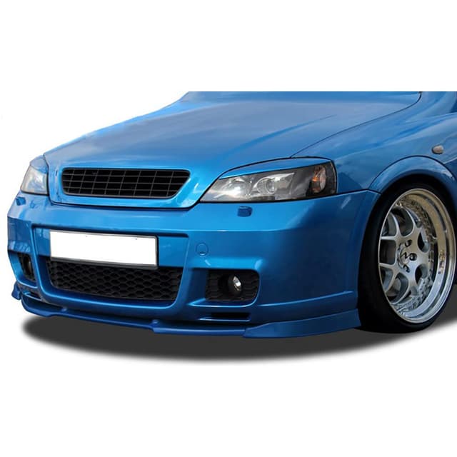RDX Frontspoiler Ansatz VARIO-X OPEL Astra G OPC 2 🏎️