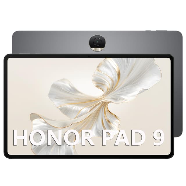 🌟 Angebot: HONOR Pad 9 Tablet 12,1 Zoll Android 13+Bluetooth, WiFi, 256 GB/8 GB RAM