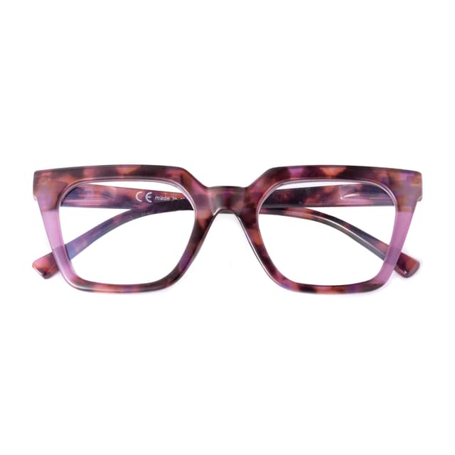 SKYWAY Übergroße Blaulichtfilter Brille Damen Herren 😎