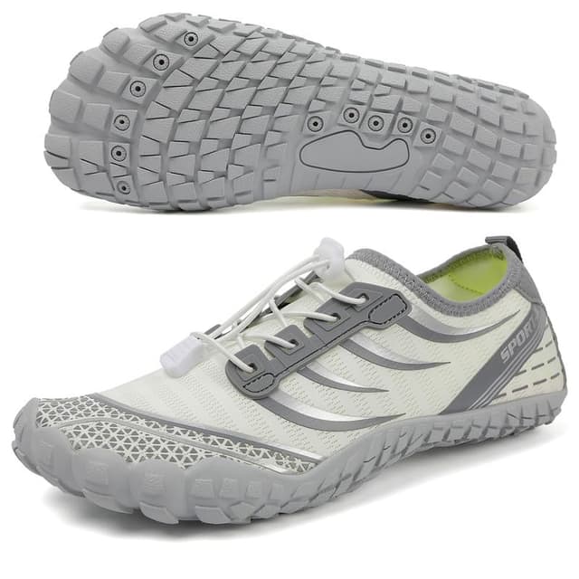 🌊👣 Ziitop Barfußschuhe Herren Wasserschuhe Damen - Angebot