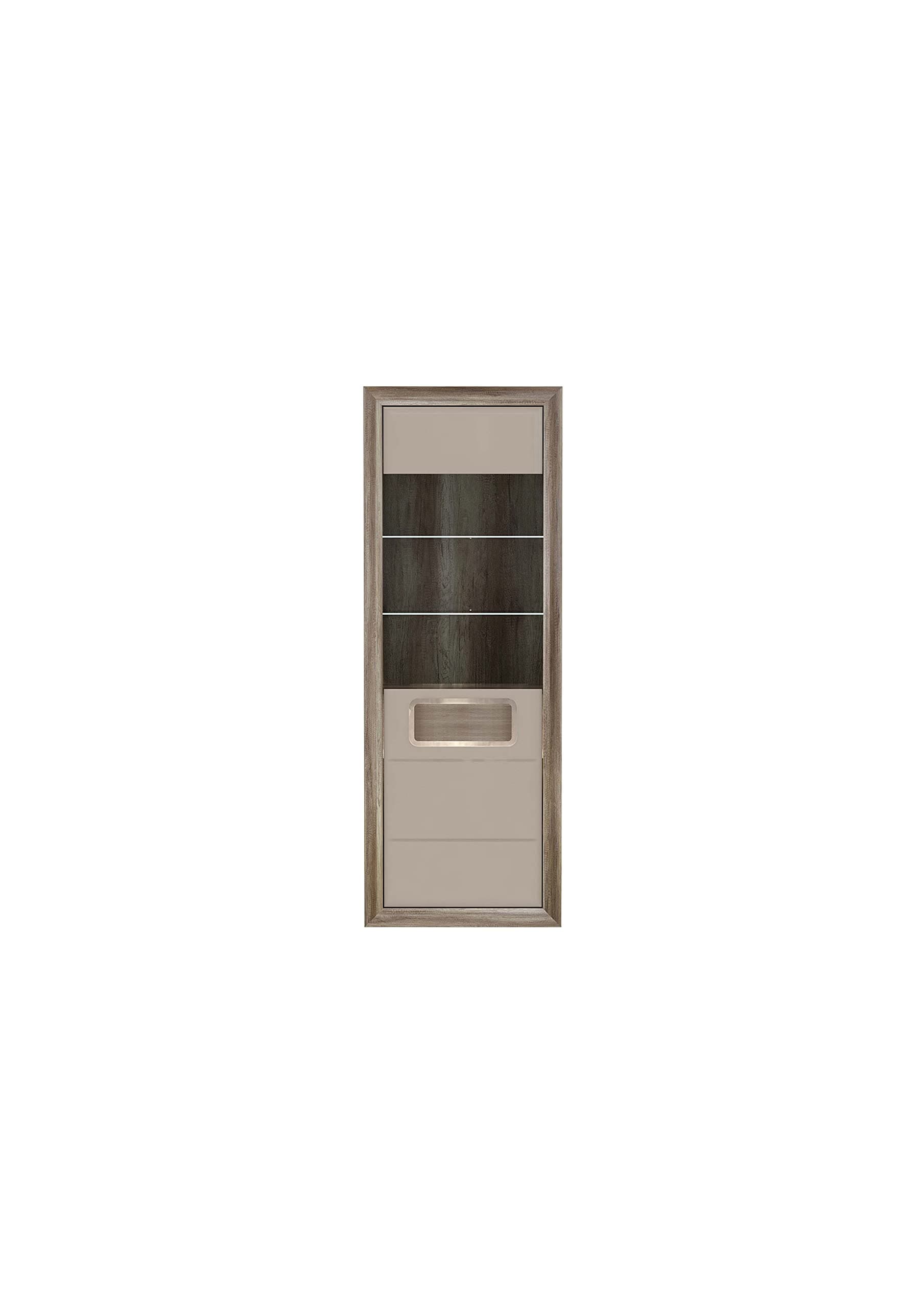 🌟 Deal des Tages: FORTE Tiziano Vitrine 🌟