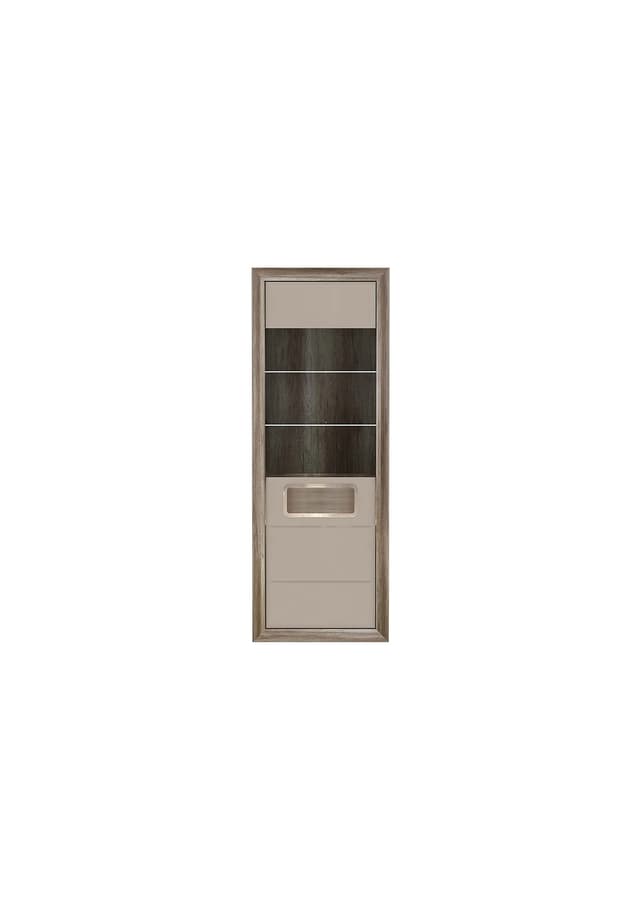 🌟 Deal des Tages: FORTE Tiziano Vitrine 🌟
