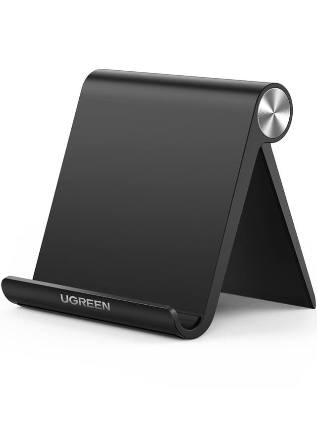 📱 UGREEN Handy Ständer Tisch Handy Halter - Angebot!