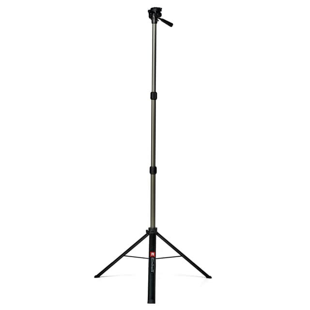 🔦 Original Einhell Stativ für Akku-Lampe TP-CL 18/3000 Li - Solo 🌟