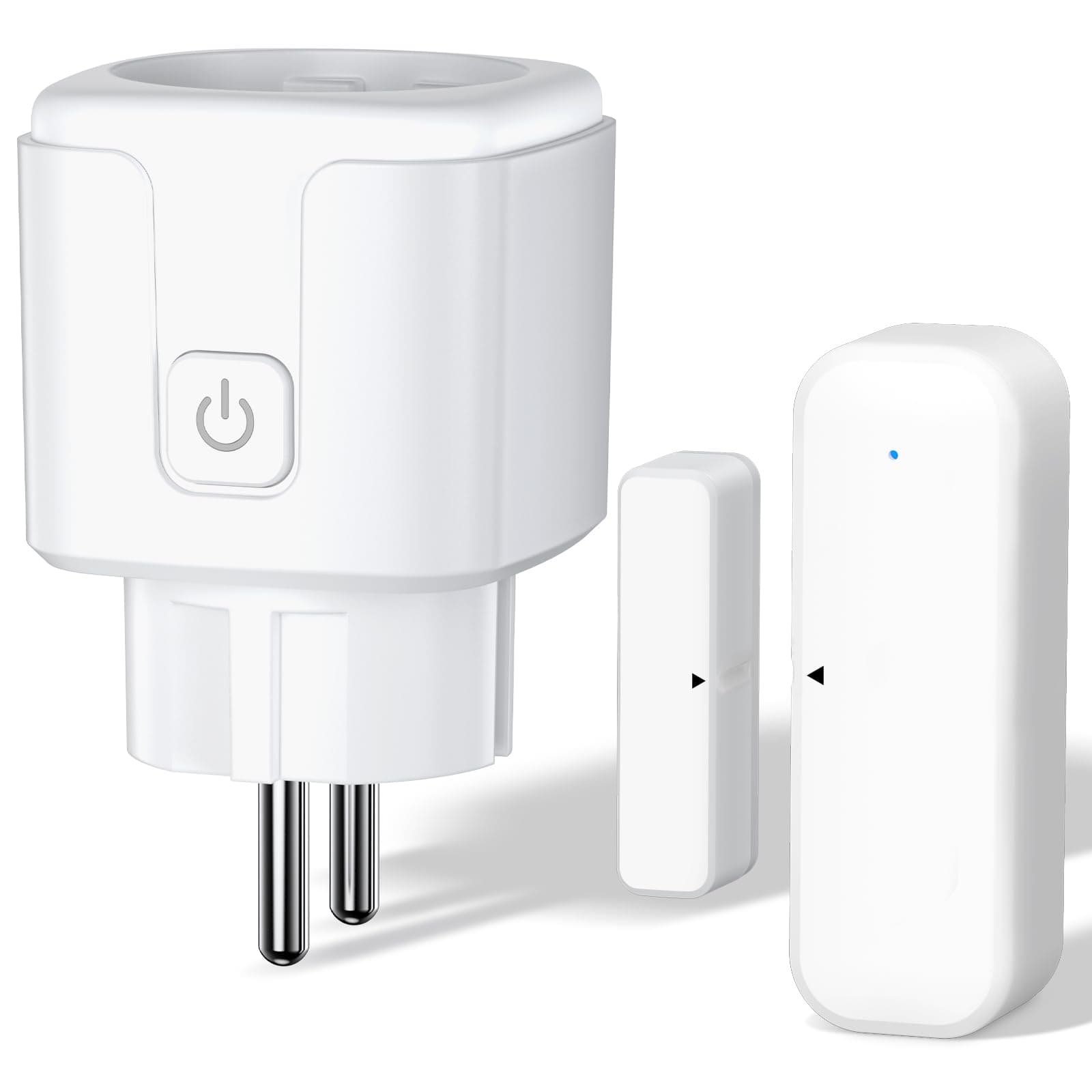 🪟🔌 Fensterkontaktschalter für Dunstabzugshaube - Deal des Tages! 🎉