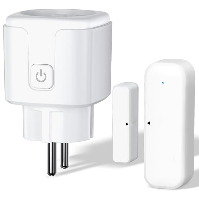 🪟🔌 Fensterkontaktschalter für Dunstabzugshaube - Deal des Tages! 🎉