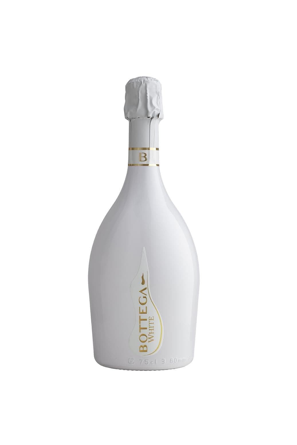 🍾 Bottega White Prosecco DOC Spumante Extra Dry Sekt - 750ml 🥂
