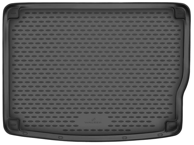Walser XTR Kofferraumwanne für Kia NIRO (DE) 09/2016-2022 🚗💥