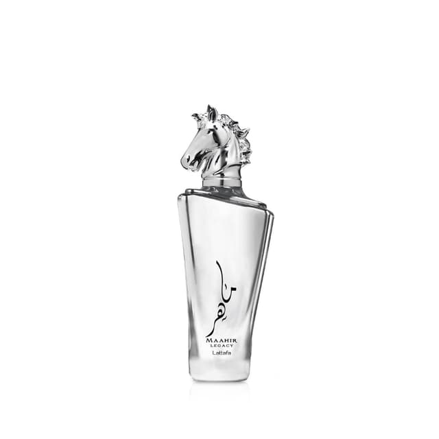 🌟 Angebot: Lattafa Maahir Legacy EDP 100 ml 🌟