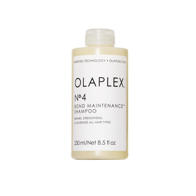 🌟 Angebot: OLAPLEX No. 4 Bond Maintenance Shampoo 250 ml (1er Pack) 🌟