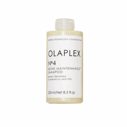 🌟 Angebot: OLAPLEX No. 4 Bond Maintenance Shampoo 250 ml (1er Pack) 🌟 Angebot bei HelloDeals