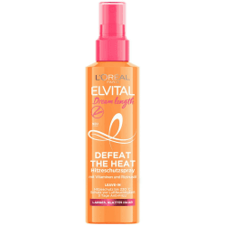 Angebot: L'Oréal Paris Elvital Dream Length Hitzeschutzspray 😍🌟 Angebot bei HelloDeals