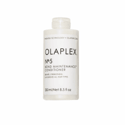 🌟 Mega Deal! OLAPLEX No. 5 Bond Maintenance Conditioner 250 ml (1er Pack) Single 🌟 Angebot bei HelloDeals