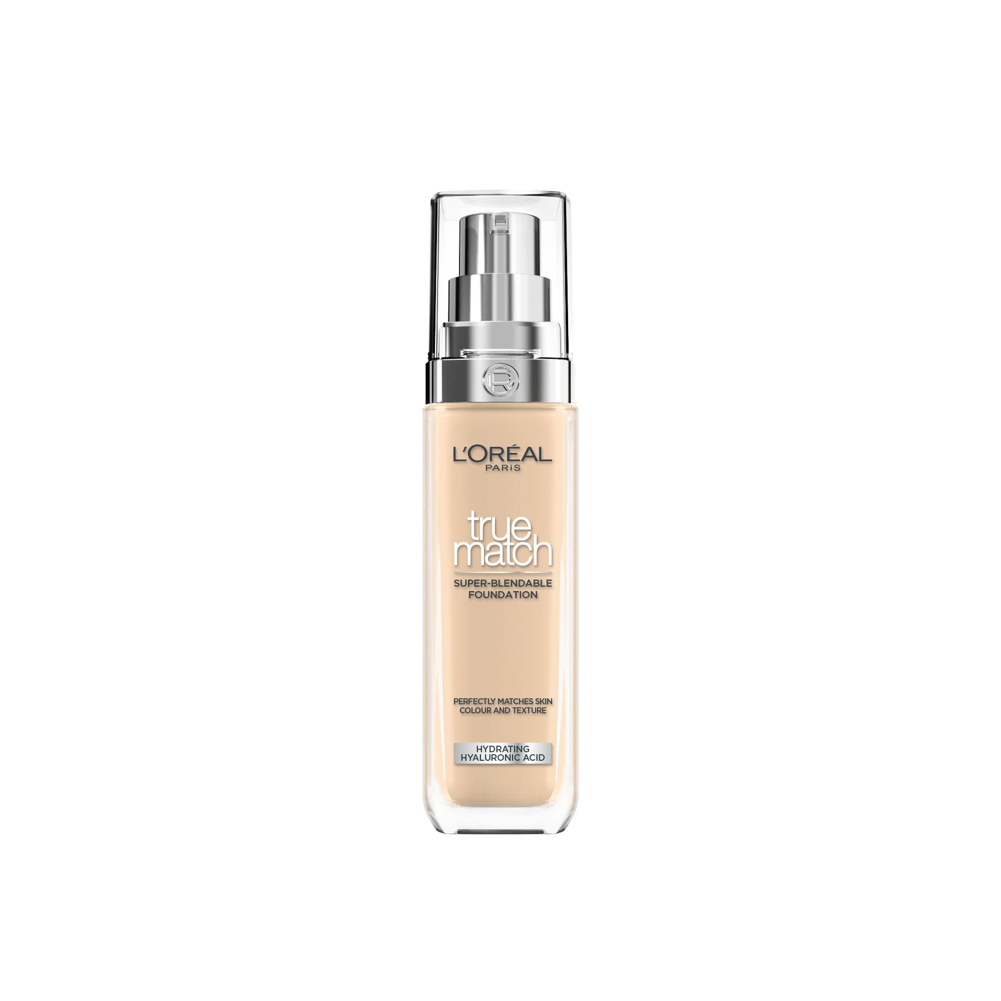 🌟 Angebot: L'Oréal Paris True Match Make-Up 🌟