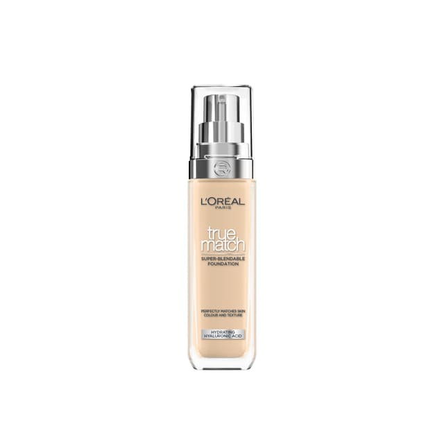 🌟 Angebot: L'Oréal Paris True Match Make-Up 🌟