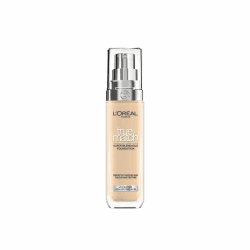🌟 Angebot: L'Oréal Paris True Match Make-Up 🌟 Angebot bei HelloDeals