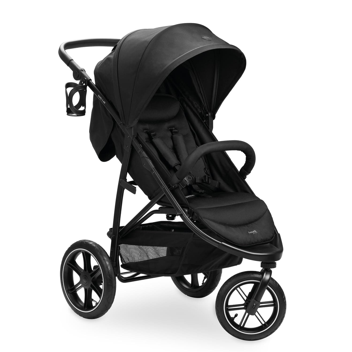 🌟 Deal des Tages: Hauck Rapid 3 Air Kinderbuggy 🌟
